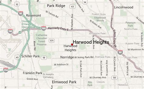 Harwood heights weather forecast - Harwood Heights Geographical coordinates: Latitude: 41.9663, Longitude: -87.8056 41° 57′ 59″ North, 87° 48′ 20″ West: Harwood Heights Area: 213 hectares 2.13 km² (0.82 sq mi) Harwood Heights Altitude: 198 m (650 ft) Harwood Heights Climate: Humid continental climate (Köppen climate classification: Dfa)